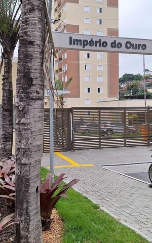 Apartamento à venda com 47m², 2 quartos e 1 vaga Apartamento à venda com 47m², 2 quartos e 1 vagaFachada