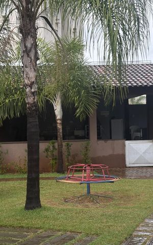 Apartamento para alugar com 50m², 2 quartos e 1 vaga Apartamento para alugar com 50m², 2 quartos e 1 vagaÁrea comum - Churrasqueira