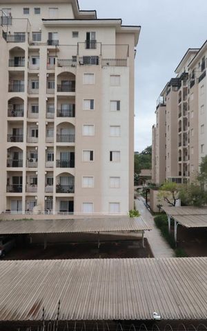 Apartamento para alugar com 50m², 2 quartos e 1 vaga Apartamento para alugar com 50m², 2 quartos e 1 vagaVista