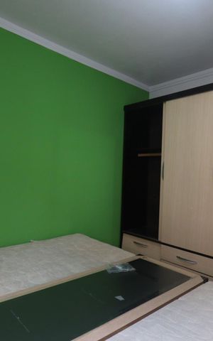 Apartamento para alugar com 50m², 2 quartos e 1 vaga Apartamento para alugar com 50m², 2 quartos e 1 vagaQuarto