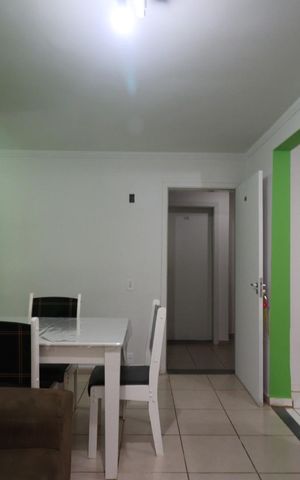 Apartamento para alugar com 50m², 2 quartos e 1 vaga Apartamento para alugar com 50m², 2 quartos e 1 vagaSala