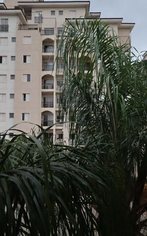 Apartamento para alugar com 50m², 2 quartos e 1 vaga Apartamento para alugar com 50m², 2 quartos e 1 vagaVista sala