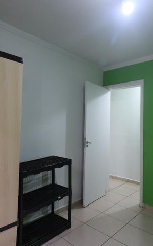 Apartamento para alugar com 50m², 2 quartos e 1 vaga Apartamento para alugar com 50m², 2 quartos e 1 vagaQuarto 2