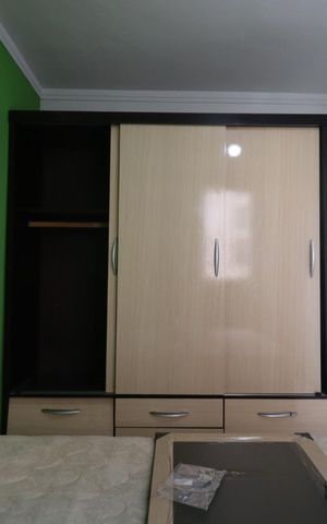 Apartamento para alugar com 50m², 2 quartos e 1 vaga Apartamento para alugar com 50m², 2 quartos e 1 vagaQuarto