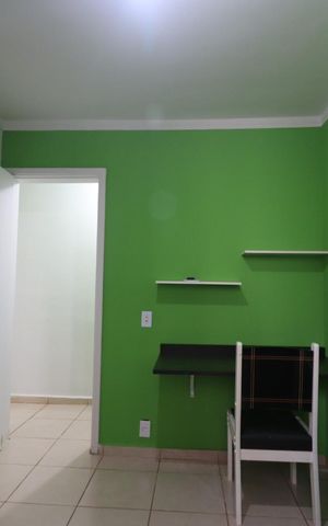 Apartamento para alugar com 50m², 2 quartos e 1 vaga Apartamento para alugar com 50m², 2 quartos e 1 vagaQuarto 2