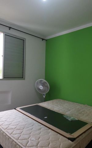 Apartamento para alugar com 50m², 2 quartos e 1 vaga Apartamento para alugar com 50m², 2 quartos e 1 vagaQuarto