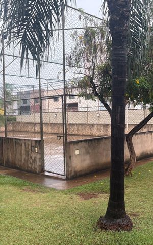 Apartamento para alugar com 50m², 2 quartos e 1 vaga Apartamento para alugar com 50m², 2 quartos e 1 vagaQuadra
