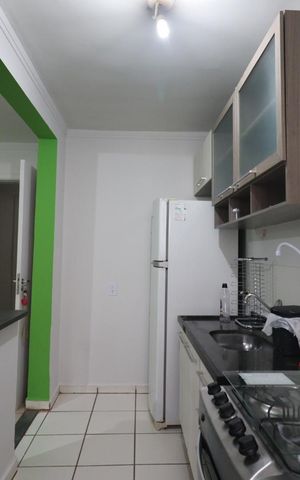 Apartamento para alugar com 50m², 2 quartos e 1 vaga Apartamento para alugar com 50m², 2 quartos e 1 vagaCozinha