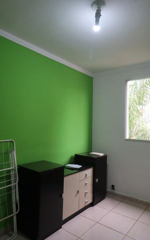 Apartamento para alugar com 50m², 2 quartos e 1 vaga Apartamento para alugar com 50m², 2 quartos e 1 vagaQuarto 2