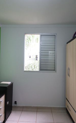 Apartamento para alugar com 50m², 2 quartos e 1 vaga Apartamento para alugar com 50m², 2 quartos e 1 vagaQuarto 2
