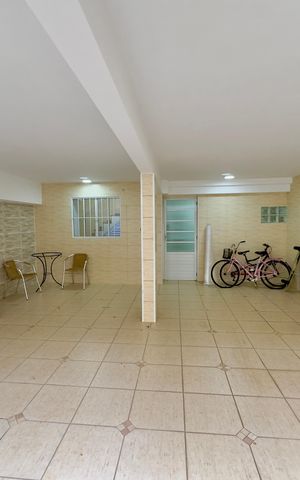Casa de condomínio à venda com 174m², 3 quartos e 4 vagas Casa de condomínio à venda com 174m², 3 quartos e 4 vagasGaragem