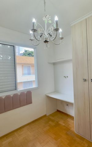Casa de condomínio à venda com 174m², 3 quartos e 4 vagas Casa de condomínio à venda com 174m², 3 quartos e 4 vagasQuarto 2