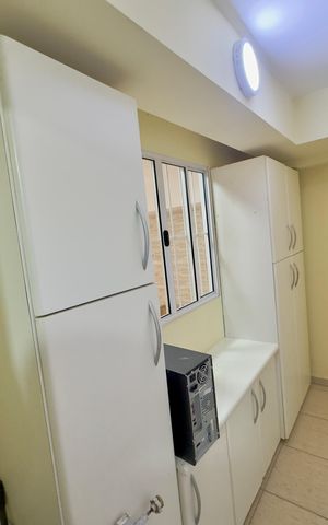 Casa de condomínio à venda com 174m², 3 quartos e 4 vagas Casa de condomínio à venda com 174m², 3 quartos e 4 vagasDespensa