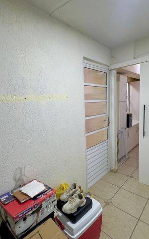 Casa de condomínio à venda com 174m², 3 quartos e 4 vagas Casa de condomínio à venda com 174m², 3 quartos e 4 vagasDeposito