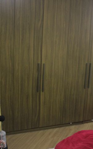 Apartamento à venda com 50m², 2 quartos e 1 vagaQuarto 1