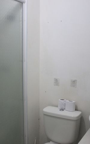 Apartamento à venda com 50m², 2 quartos e 1 vagaBanheiro 