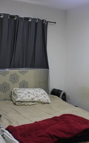 Apartamento à venda com 50m², 2 quartos e 1 vagaQuarto 1