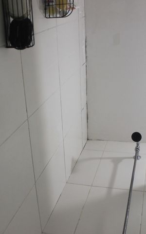Apartamento à venda com 50m², 2 quartos e 1 vagaBanheiro 