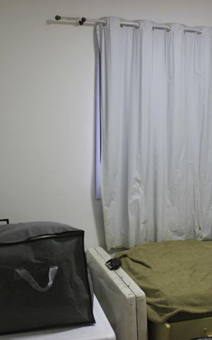 Apartamento à venda com 50m², 2 quartos e 1 vagaQuarto 2