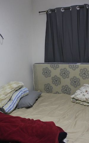 Apartamento à venda com 50m², 2 quartos e 1 vagaQuarto 1