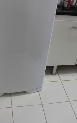 Apartamento à venda com 50m², 2 quartos e 1 vagaCozinha com lavanderia 