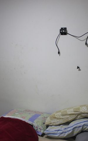 Apartamento à venda com 50m², 2 quartos e 1 vagaQuarto 1