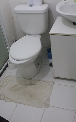 Apartamento à venda com 50m², 2 quartos e 1 vagaBanheiro 