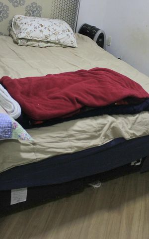 Apartamento à venda com 50m², 2 quartos e 1 vagaQuarto 1