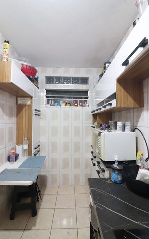 Casa à venda com 214m², 4 quartos e 2 vagasCozinha 1