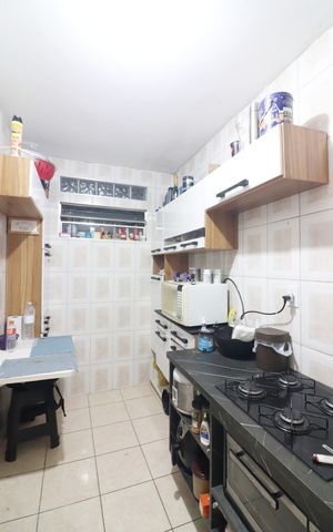 Casa à venda com 214m², 4 quartos e 2 vagasCozinha 1