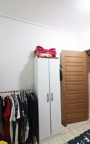 Casa à venda com 214m², 4 quartos e 2 vagasQuarto 2