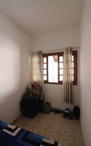 Casa à venda com 214m², 4 quartos e 2 vagasQuarto 1