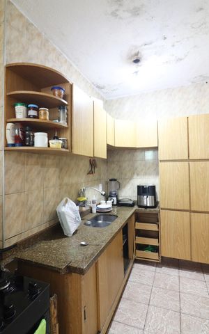 Casa à venda com 214m², 4 quartos e 2 vagasCozinha 3