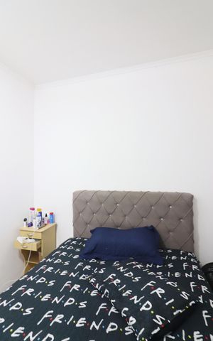 Casa à venda com 214m², 4 quartos e 2 vagasQuarto 2