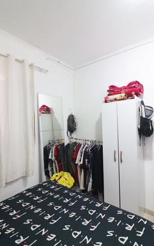 Casa à venda com 214m², 4 quartos e 2 vagasQuarto 2