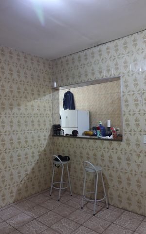 Casa à venda com 214m², 4 quartos e 2 vagasCozinha 3