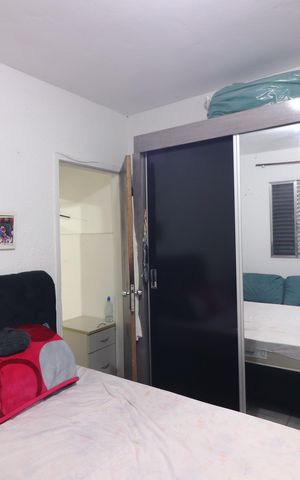 Casa à venda com 214m², 4 quartos e 2 vagasQuarto 5