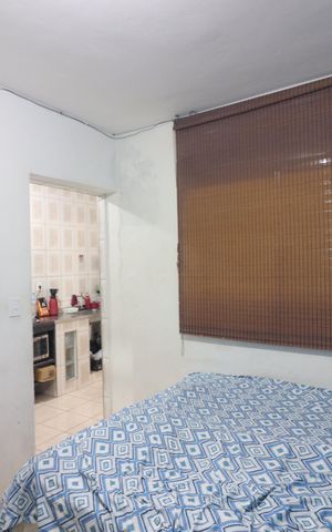 Casa à venda com 214m², 4 quartos e 2 vagasQuarto 4