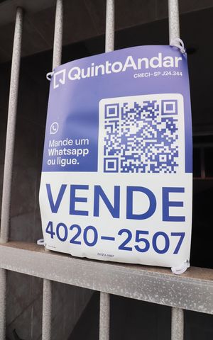 Casa à venda com 214m², 4 quartos e 2 vagasPlaca 
