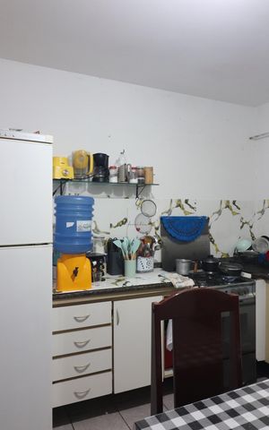 Casa à venda com 214m², 4 quartos e 2 vagasCozinha 2