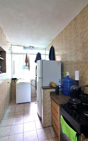 Casa à venda com 214m², 4 quartos e 2 vagasCozinha 3