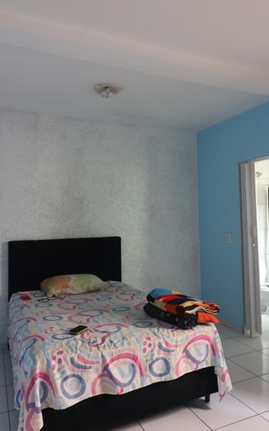 Casa à venda com 214m², 4 quartos e 2 vagasQuarto 3