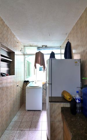 Casa à venda com 214m², 4 quartos e 2 vagasCozinha 3