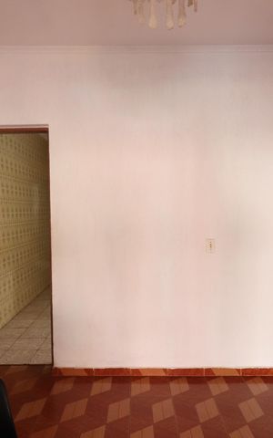 Casa à venda com 214m², 4 quartos e 2 vagasSala 