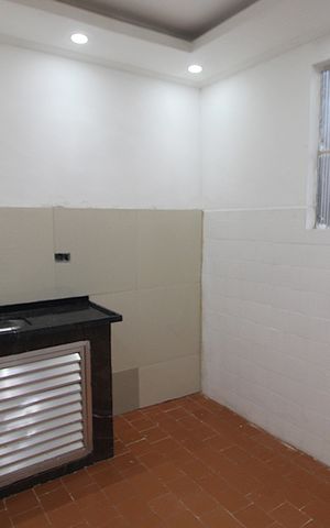 Casa para alugar com 70m², 1 quarto e sem vagaCozinha