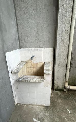 Casa para alugar com 70m², 1 quarto e sem vagaÁrea de Serviço