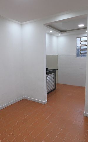 Casa para alugar com 70m², 1 quarto e sem vagaSala