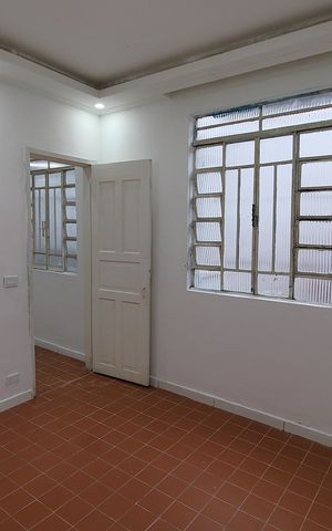 Casa para alugar com 70m², 1 quarto e sem vagaQuarto