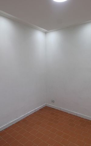 Casa para alugar com 70m², 1 quarto e sem vagaQuarto