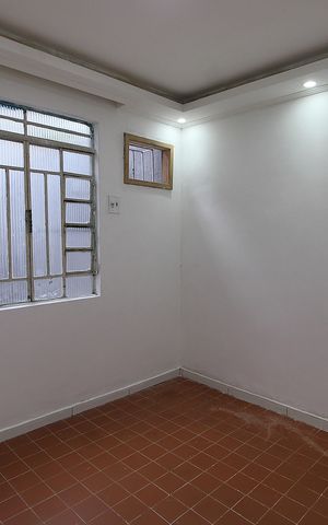 Casa para alugar com 70m², 1 quarto e sem vagaQuarto